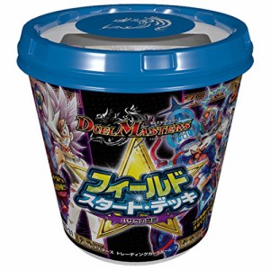 デュエル・マスターズ DMD-31 TCG フィールドスタートデッキ バサラの禁断