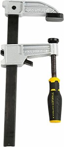 Stanley スタンレー F字型クランプ FMHT0-83247