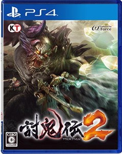 《送料無料》討鬼伝2 - PS4