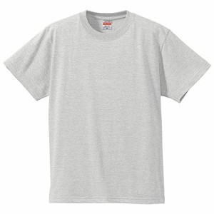 (ユナイテッドアスレ)UnitedAthle 5.6オンス ハイクオリティー Tシャツ 500101