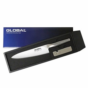グローバル 牛刀 2点セット GST-A2
