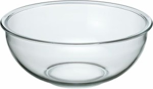 イシガキ産業 イシガキ 耐熱ガラス 深型ボウル 18cm 1.5L 3687