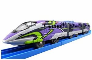 [送料無料]プラレール ライト付500 TYPE EVA