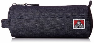 ベンデイビス ペンケース PEN CASE L SIZE (NEW) DENIM