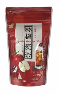 OSK 林檎 麦茶 テトラパック 12P(5g×12袋)