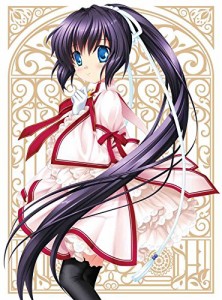 Rewrite 5(完全生産限定版) [Blu-ray]