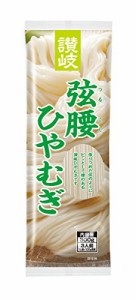 さぬきシセイ 讃岐弦腰ひやむぎ 300g×5袋