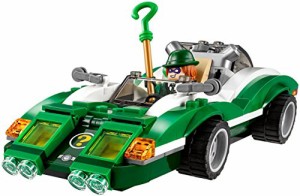レゴ(LEGO) バットマンムービー リドラーのなぞなぞレーサー 70903