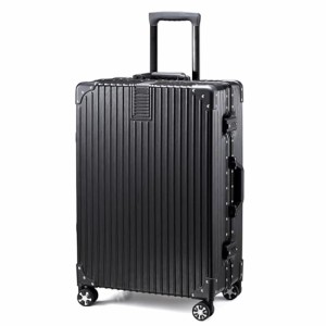 タビトラ スーツケース 小型 人気 キャリーバッグ TSAロック搭載 旅行用品  超軽量 大容量 静音 8輪 アルミフレーム 安心一年サー