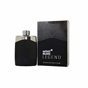 【モンブラン】 モンブラン レジェンド EDT SP 200ml [並行輸入品]