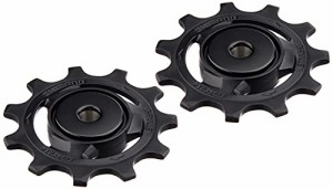 [送料無料]シマノ(SHIMANO) リペアパーツ テンション ＆ ガイドプーリーセット RD-R9