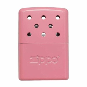 ZIPPO(ジッポー) ハンドウォーマー 6時間持続 40473 ピンク 