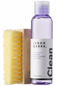 ジェイソンマーク JASON MARKK ESSENTIAL KIT 様々な素材に使用可能なスニーカー用クリーナーとブラシのベーシックキット ジェイソンマ