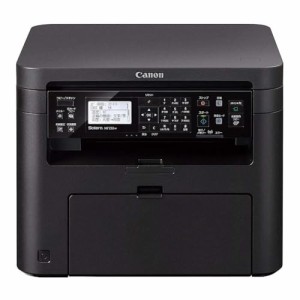 Canon レー ザープリンター A4モノクロ複合機 Satera MF232w(有線/無線LAN・23PPM) テレワーク向け