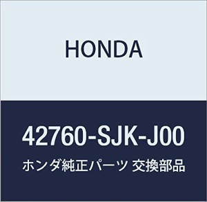 [送料無料]HONDA (ホンダ) 純正部品 プレート タイヤプレツシヤーコーシヨン エリシオン 品