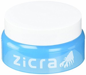 ジクラ (Zicra) ヤドカリ万能ミネラル20 20グラム (x 1)