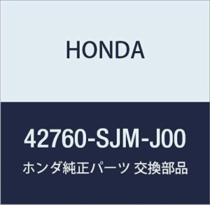 [送料無料]HONDA (ホンダ) 純正部品 プレート タイヤプレツシヤーコーシヨン エリシオン 品