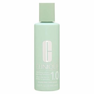 クリニーク(CLINIQUE) クラリファイング ローション 1.0 400ml [並行輸入品]