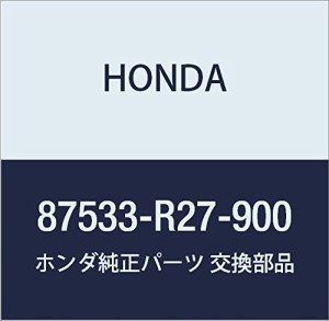 [送料無料]HONDA (ホンダ) 純正部品 ラベル サービスインフオメーシヨン エリシオン プレス