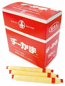 丸善 給食用チーかま 20g×50袋