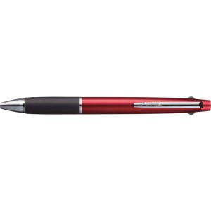 《送料無料》三菱鉛筆 3色ボールペン ジェットストリーム 0.7 ボルドー 書きやすい SXE380