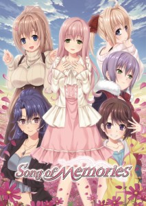 Song of Memories - PS4