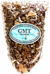 エスプレッソグラノーラ Espresso Granola 270g