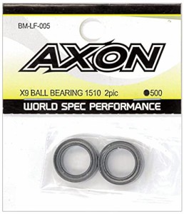 AXON X9 BALL BEARING 1510 2pic BM-LF-005