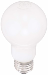 東京メタル工業 東京メタル LED電球 PS形 電球色 60W相当 口金E26 LDA7LWG60W-TM