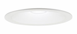 パナソニック(Panasonic) LED ダウンライト 天井埋込型 60形 150径昼白色 LSEB5612LE1