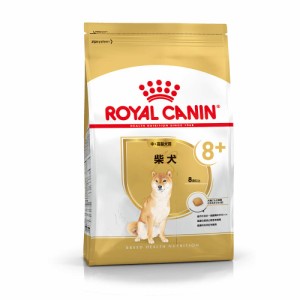 《送料無料》ロイヤルカナン BHN 柴犬 中・高齢犬用 800g