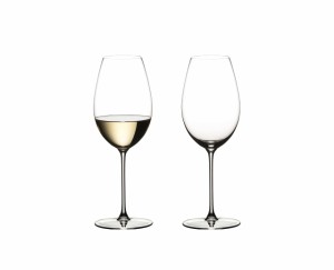 リーデル(RIEDEL) 正規品 RIEDEL リーデル 白ワイン グラス ペアセット リーデル・ヴェリタス ソーヴィニヨン・ブラン 440ml 6449/33