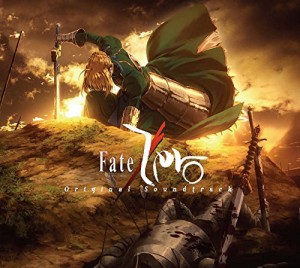 Fate/Zero Original Soundtrack