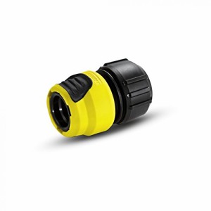 ケルヒャー(KARCHER) 逆止弁付マルチコネクター 26452950