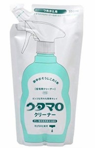 ウタマロクリーナー詰替　３５０ｍｌ × 5個セット