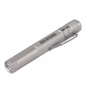[送料無料]アイリスオーヤマ LED 懐中電灯 ハンディライト ペン型 16ルーメン 最新 軽量 防