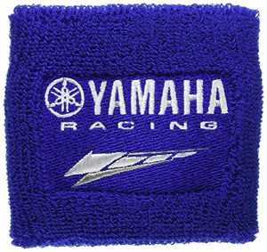 [送料無料]ヤマハ(YAMAHA) リストバンド ヤマハレーシング YRQ17 リストバンド (Ra