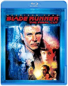 ブレードランナー ファイナル・カット [Blu-ray]