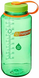 nalgene(ナルゲン) 広口1.0L メロンボール 91433