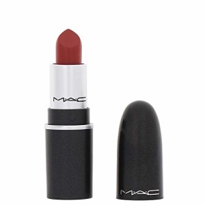 MAC ミニ リップスティック 口紅 1.8g #CHILI Mini Lipstick 1.8g #CHILI