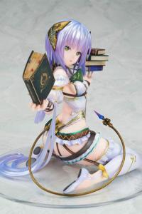 プラフタ フィギュア Amazon | [FIG](再販)プラフタ ソフィーのアトリエ ～不思議な本