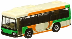 タカラトミー『 トミカ No.20 いすゞ エルガ 都営バス (箱) 』 ミニカー 車 おもちゃ 3