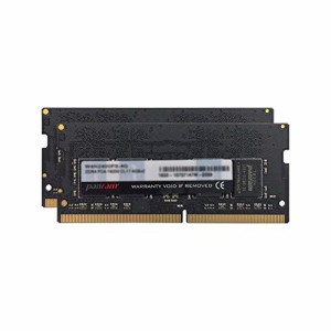 [送料無料]シー・エフ・デー販売 CFD販売 ノートPC用 メモリ PC4-21300(DDR4-2
