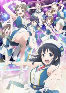 Wake Up, Girls! 新章 vol.7 [Blu-ray]