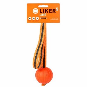 [送料無料]LIKER(ライカー) LIKER5 LINE ~魔法のベルト~小型犬・極小犬用 ora