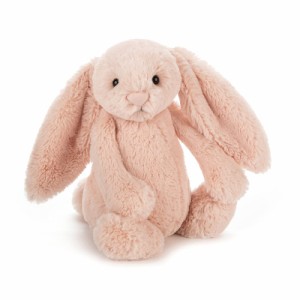 JELLYCAT（ジェリーキャット） Bashful Blush Bunny Medium