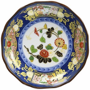 皿 おしゃれ : 献上古伊万里 八角取皿/有田焼 Japanese Plate Porcelain/Size(cm) 14x14x3/No:613718