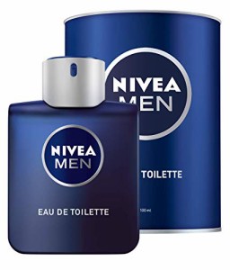 NIVEA MEN ニベア メンズ オードトワレ 香水 EAU DE TOILETTE 100ml