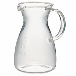 HARIO (ハリオ) 耐熱コーヒーデカンタ 400ml HCD-2T