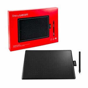 KDR CTL-472/K0-C One by Wacom small